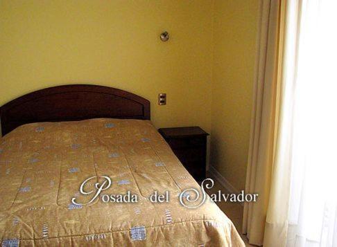 Posada Del Salvador サンティアゴ 部屋 写真