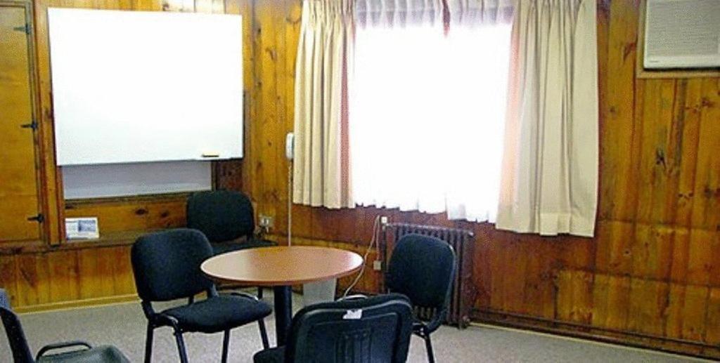 Posada Del Salvador サンティアゴ エクステリア 写真